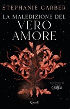 MALEDIZIONE DEL VERO AMORE