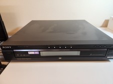 Sony DVP-NC875V 5-Disc