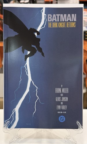 Batman the dark - dark, knight