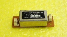 YAESU XF-455K-262-01/YF-110S /