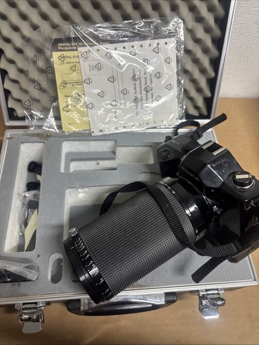 Yashica dental eye - yashica,