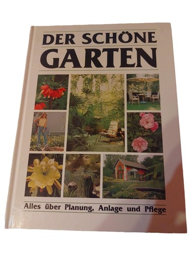 Der schöne garten libro - der,