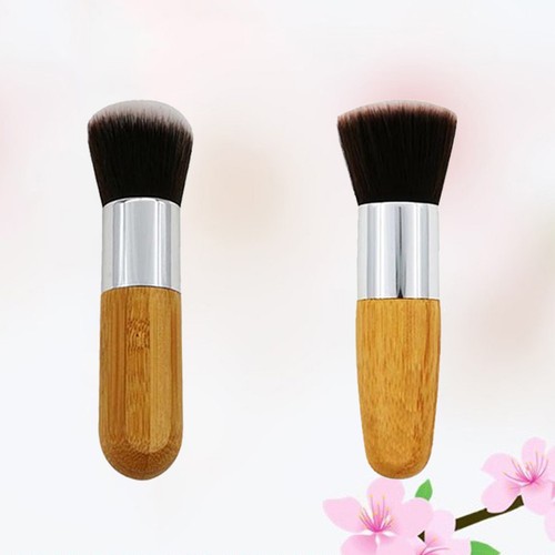 Pcs pennelli trucco ragazza - pcs,
