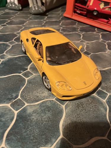 Modellini auto scala - scala, 1/18