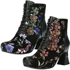 Laura Vita Stivaletti Donna