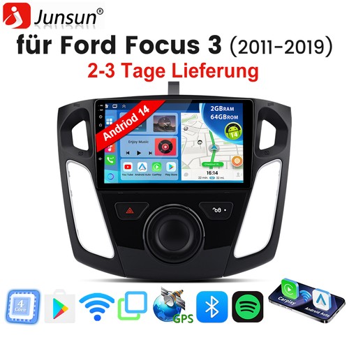 Per ford focus mk3 - focus, 2012-2018