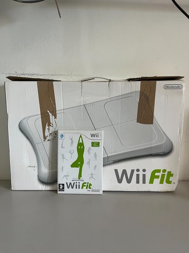 Nintendo wii balance - wii,