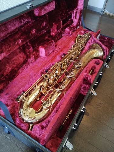 Sassofono baritono yamaha - sassofono,