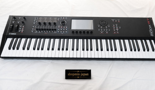 Yamaha modx key keyboard - 76-key,