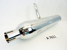 Marmitta Gilera 300 IGM 433/S