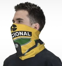 Bandana sciarpa scalda collo