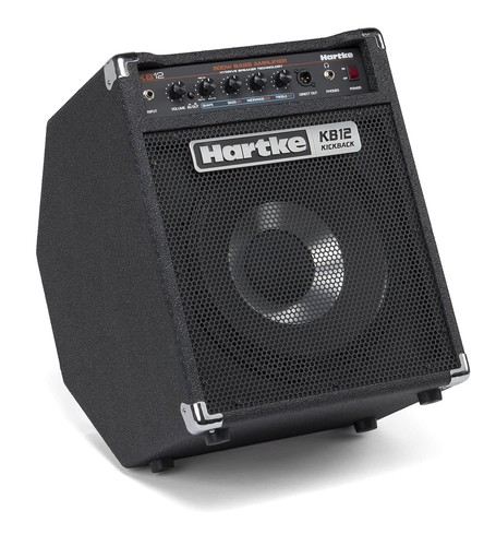 Hartke kickback kb12 - hartke,