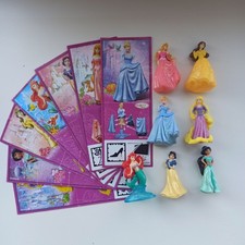 Disney Princess 2013,  Kinder