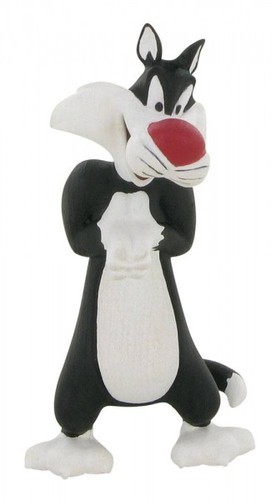 Looney tunes mini - looney,
