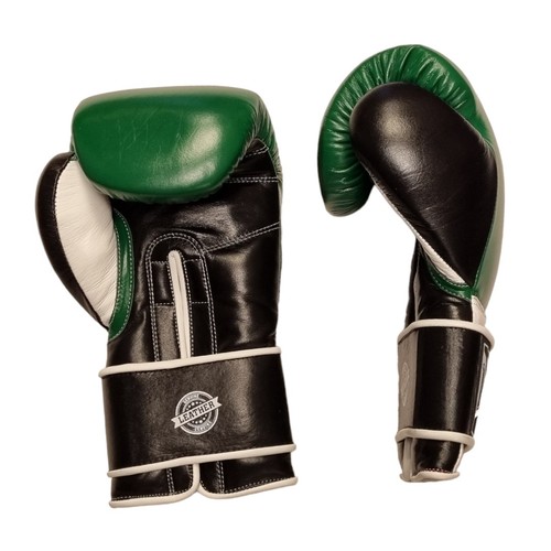 Guantone boxe allenamento - guantone,