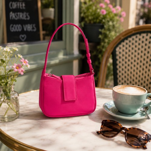 Borsa tracolla zara - a,