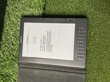 Kindle DX Graphite D00801 (ha