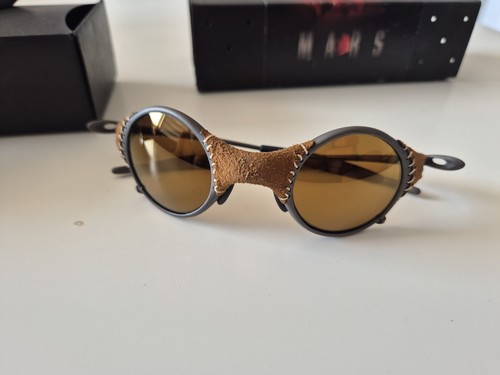Occhiali sole oakley mars - da,
