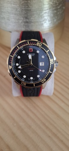 Orologio swiss military hanowa - swiss,
