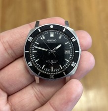 Orologio Uomo Vintage Seiko