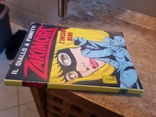 ZAKIMORT ORIGINALE 1° PRIMA