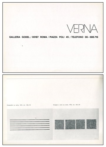 Claudio verna invito alla - verna.,