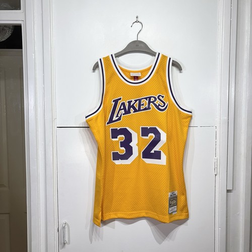 Maglia magic johnson - maglia,
