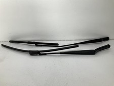 SPAZZOLA TERGICRISTALLO ANTERIORE DX E SX PER VOLKSWAGEN Golf 7 Berlina 9703620