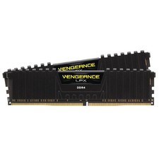 Corsair VENGEANCE LPX DDR4 RAM