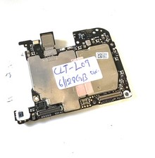 Scheda madre originale huawei - scheda,