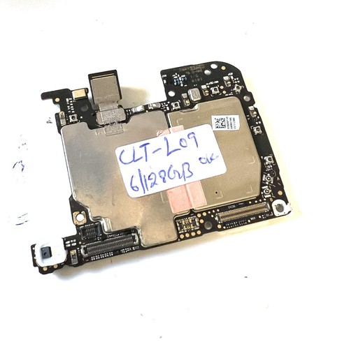 Scheda madre originale huawei - scheda,