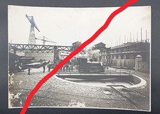FOTOGRAFIA ANTICA PIATTAFORMA