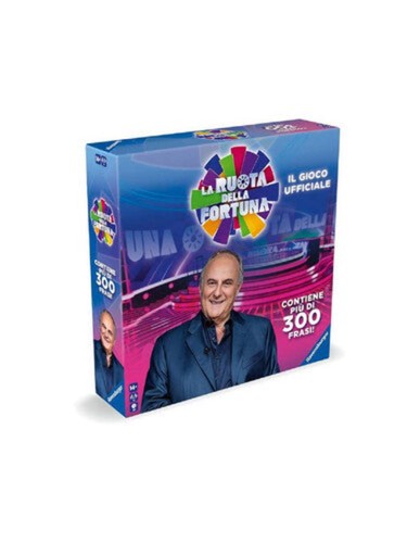 Gioco societa 24936 la - di,