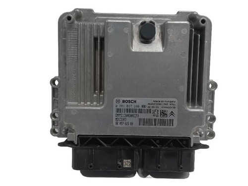 9845780880 centralita motor