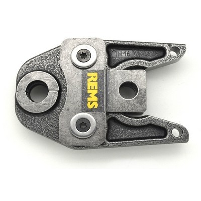 Pinza pressare per - a,