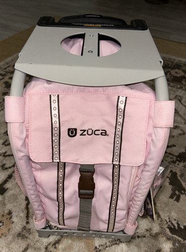 Borsa sportiva zuca - sportiva, rolling