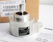 Heidenhain Line Encoder