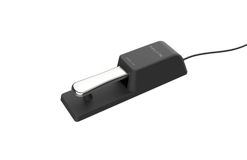 Pedale supporto nux nsp - nux, nsp-10