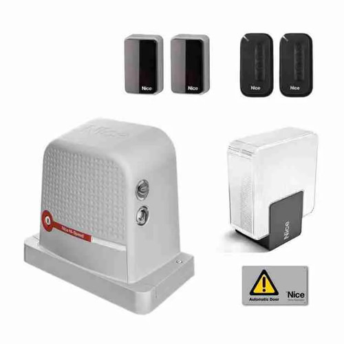 Nice rbs600hsbdkce kit - -, per