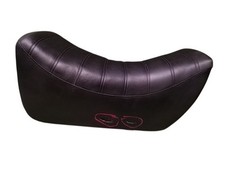 sella pilota + centralina  rider seat + ecu moto guzzi 850 t5 83-94