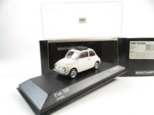 1:43 Minichamps 400121604 Fiat
