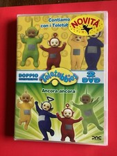 Teletubbies Cantiamo con I