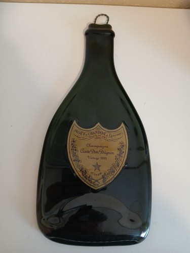 Cuvee dom perignon - cuvee, cucchiaio