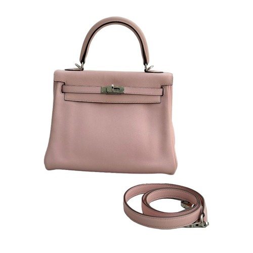 Hermes kelly rose - 25, sakura