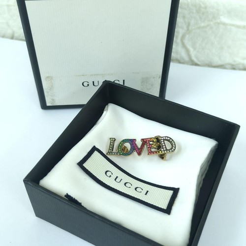 Orecchini gucci loved - gucci,