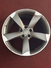 Cerchi In Lega Da 19 Audi