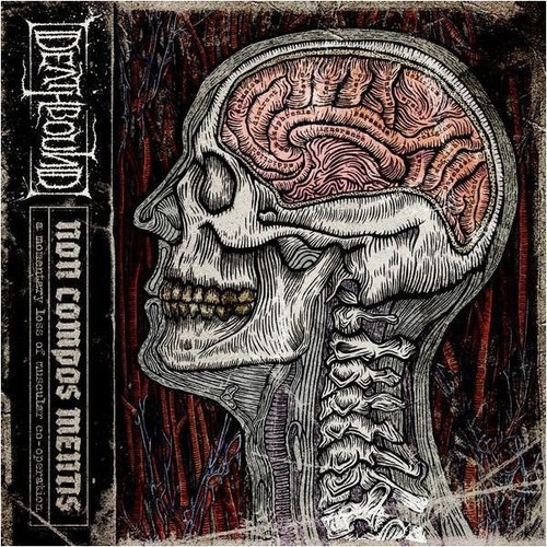 Deathbound non compos mentis - deathbound,
