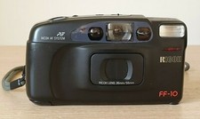 Macchina fotografica analogica