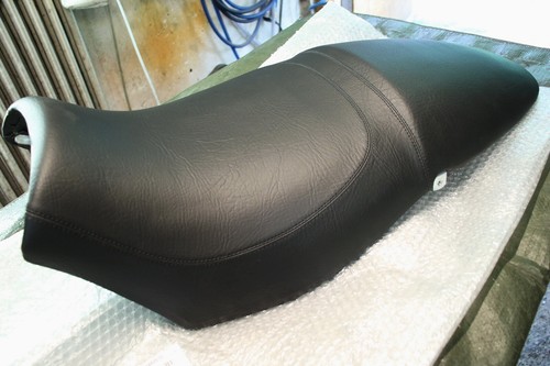 Sella moto guzzi v10 - guzzi,
