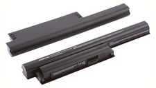 Batteria originale ENESTAR 4400mAh per SONY VAIO PCG-71811M PCG-71614M PCG-61714M